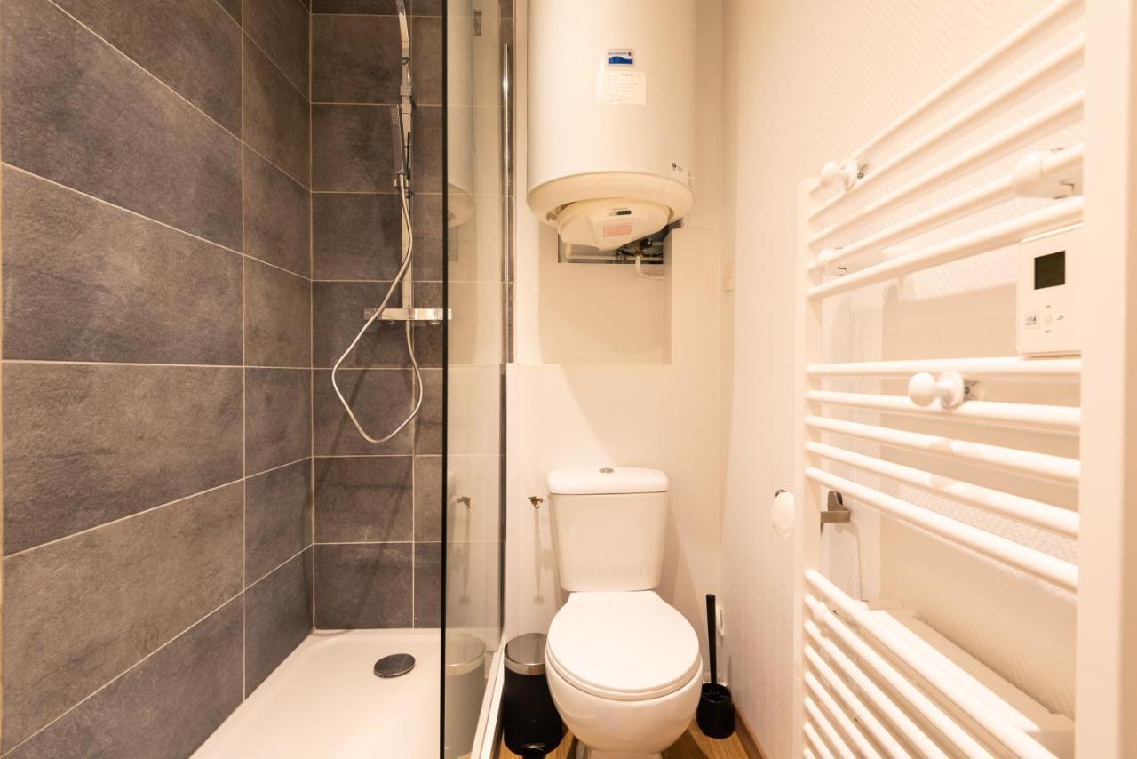 Appartement Terrasse - Telecabine 2Min - Thermes 4Min - Tout Equipe Cauterets Exterior photo