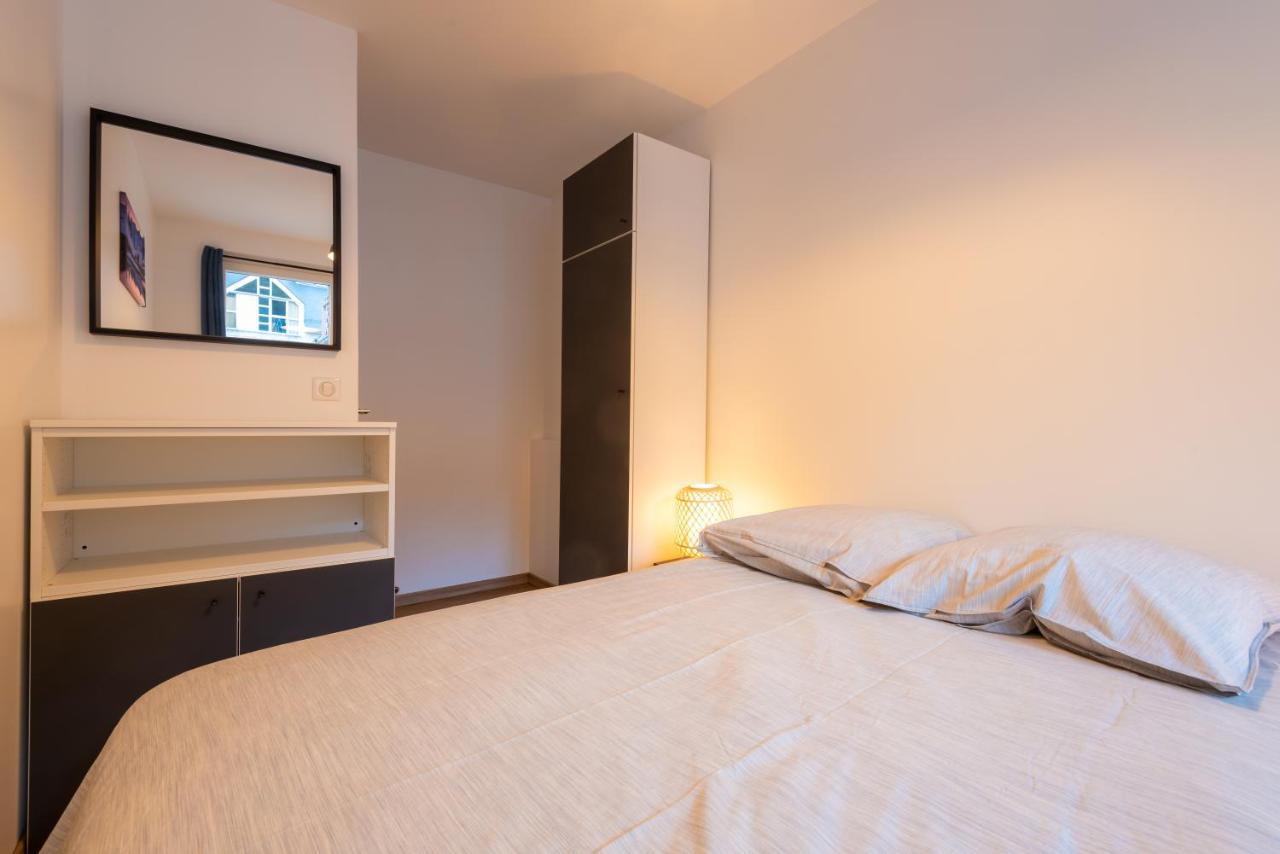Appartement Terrasse - Telecabine 2Min - Thermes 4Min - Tout Equipe Cauterets Exterior photo